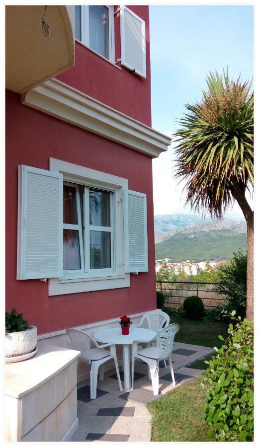 Apartmani Biocic Split Exterior foto