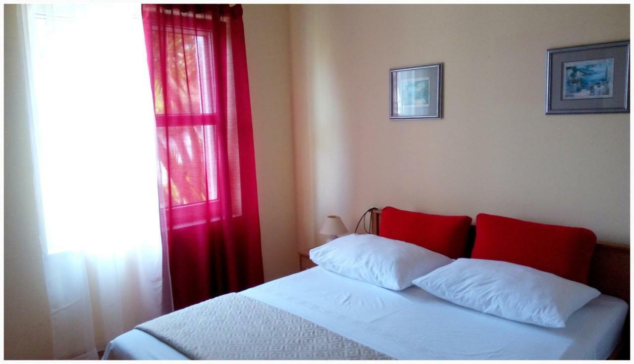 Apartmani Biocic Split Exterior foto