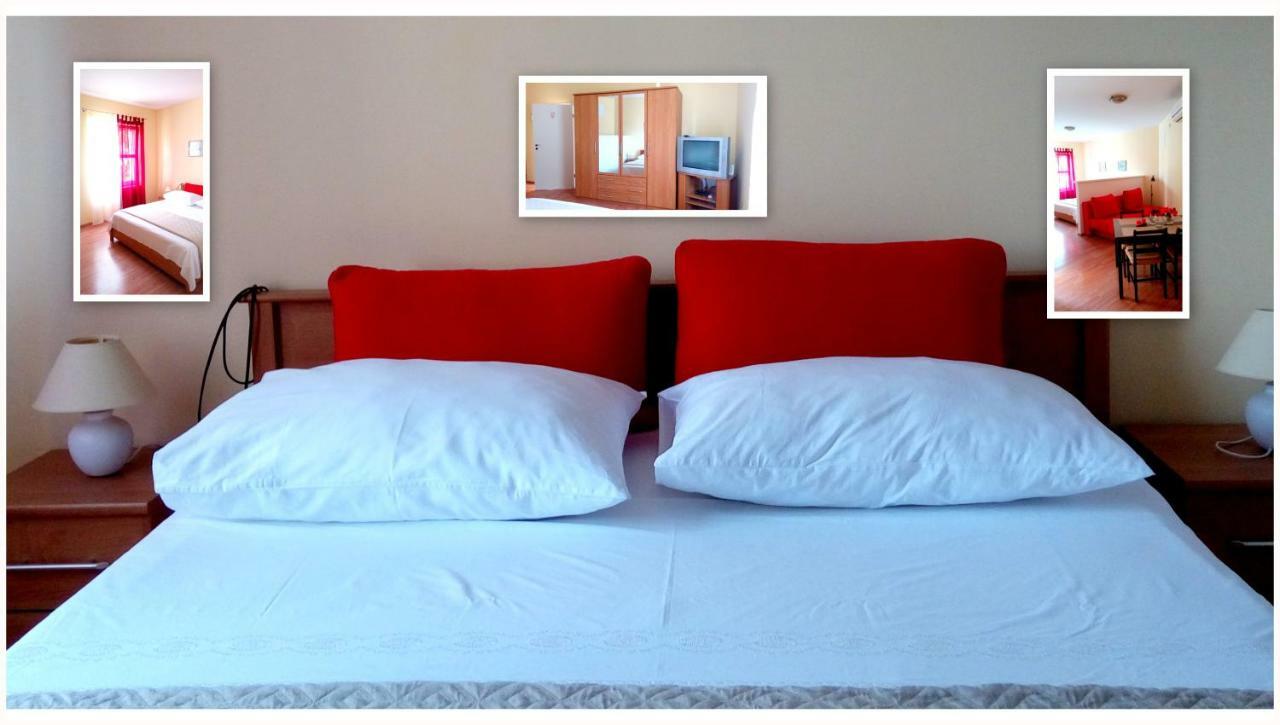 Apartmani Biocic Split Exterior foto