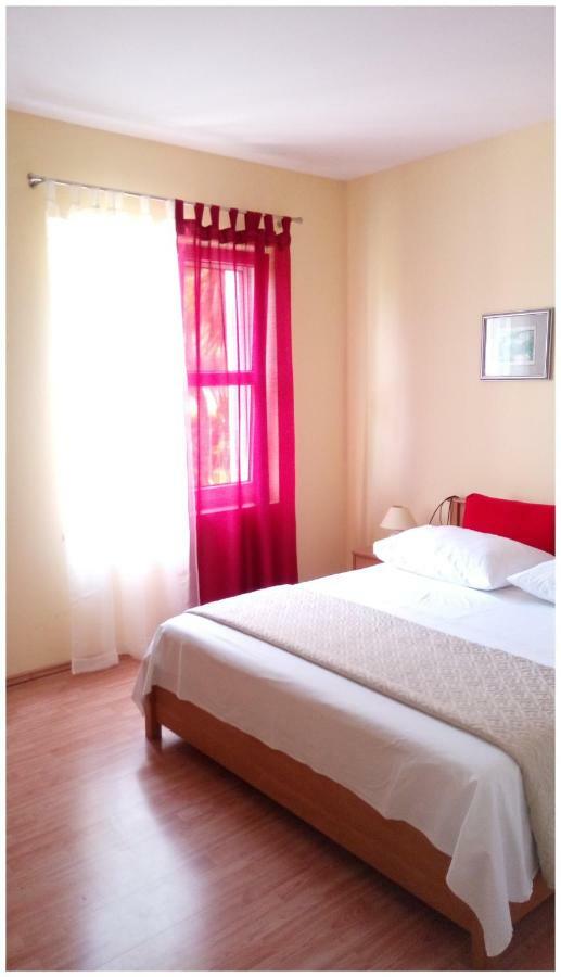 Apartmani Biocic Split Exterior foto