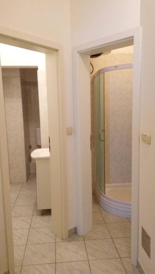 Apartmani Biocic Split Exterior foto