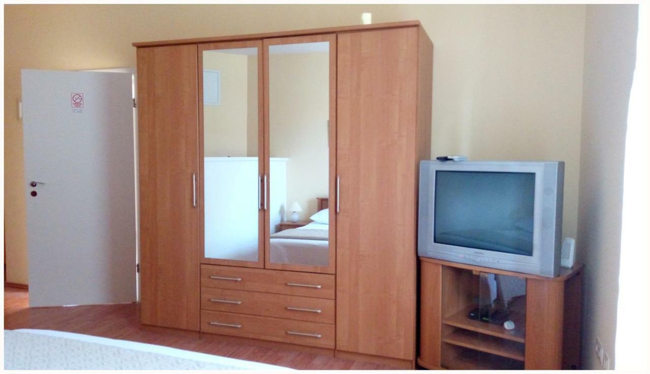 Apartmani Biocic Split Exterior foto