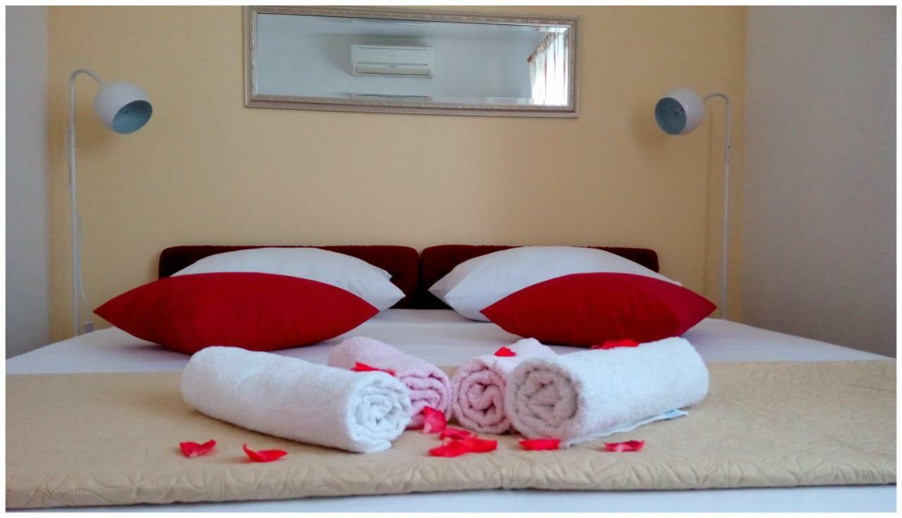 Apartmani Biocic Split Exterior foto