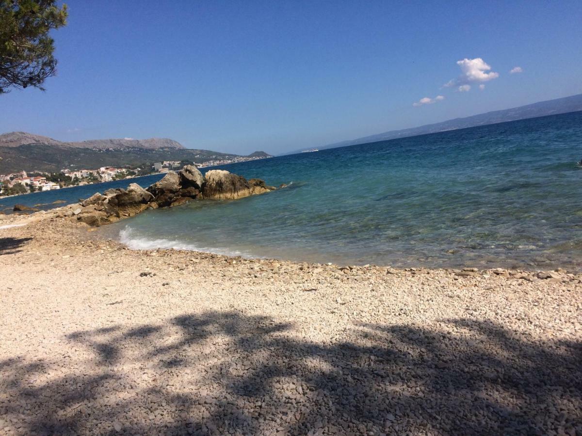 Apartmani Biocic Split Exterior foto